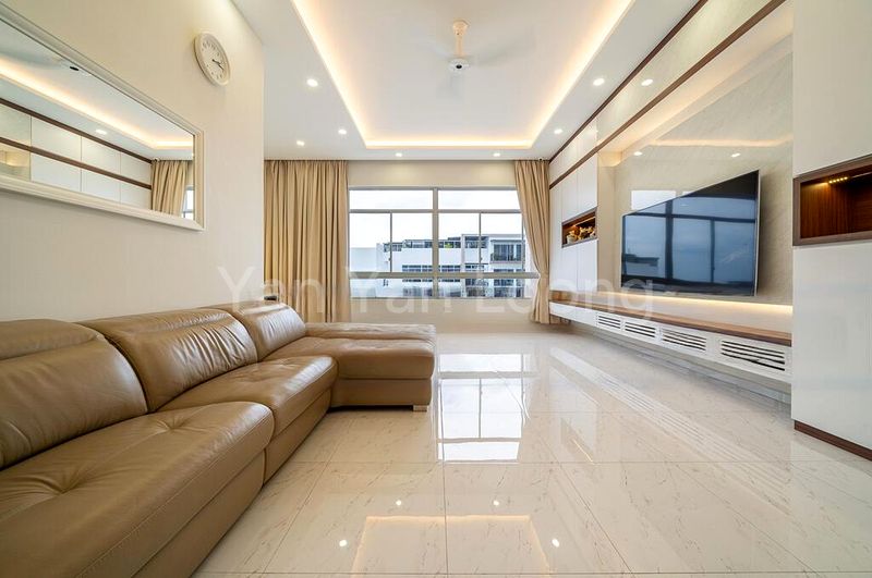 5 Bed Executive Condo for Sale in  Centrale 8 At Tampines - Image 19